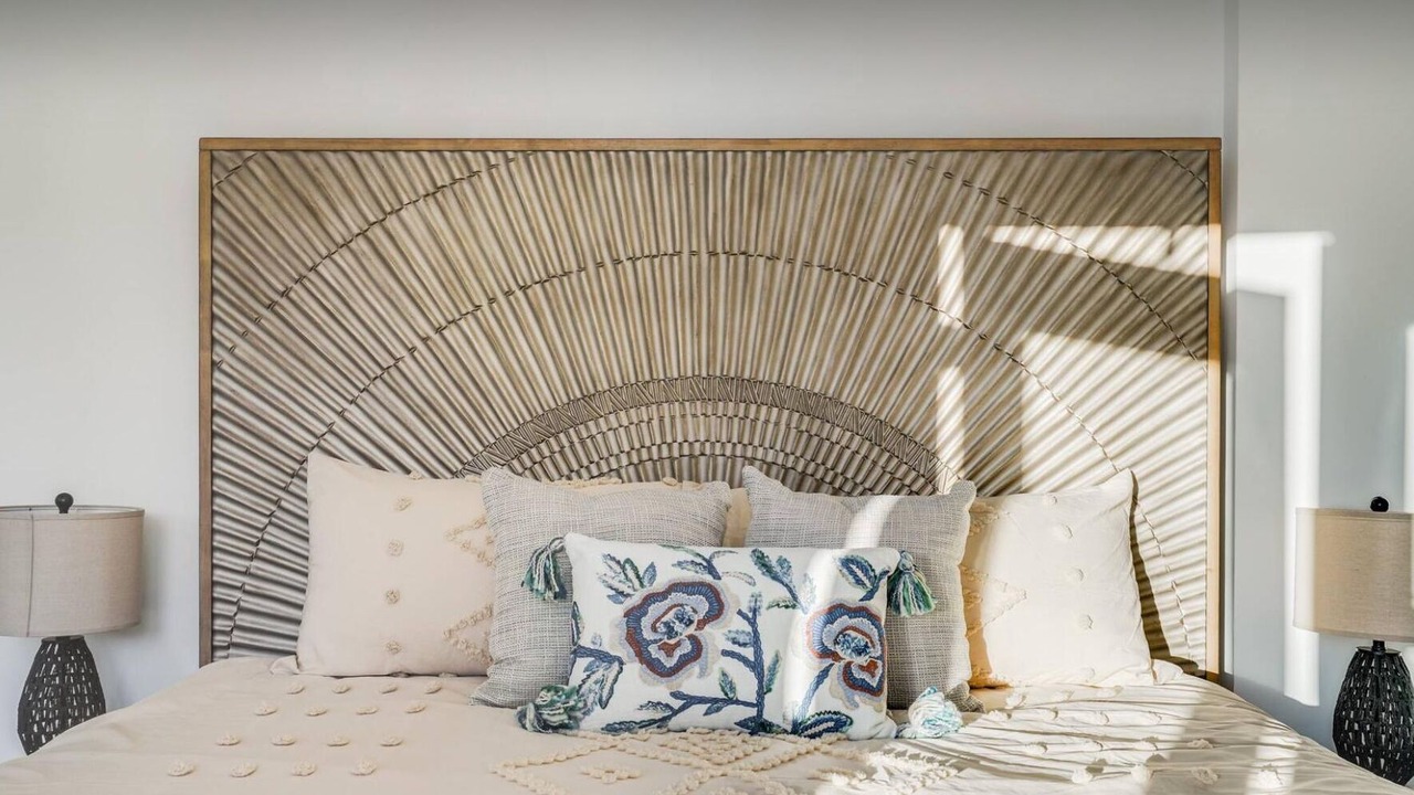 Photo of Bedroom in North Tustin