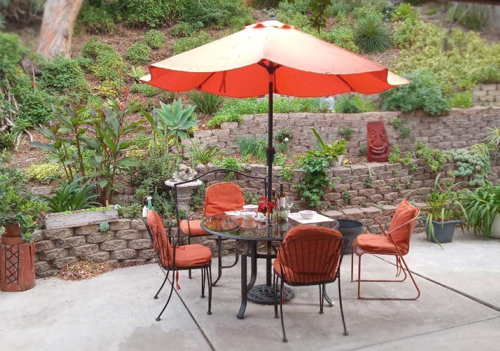Photo of Outdoor in Vista