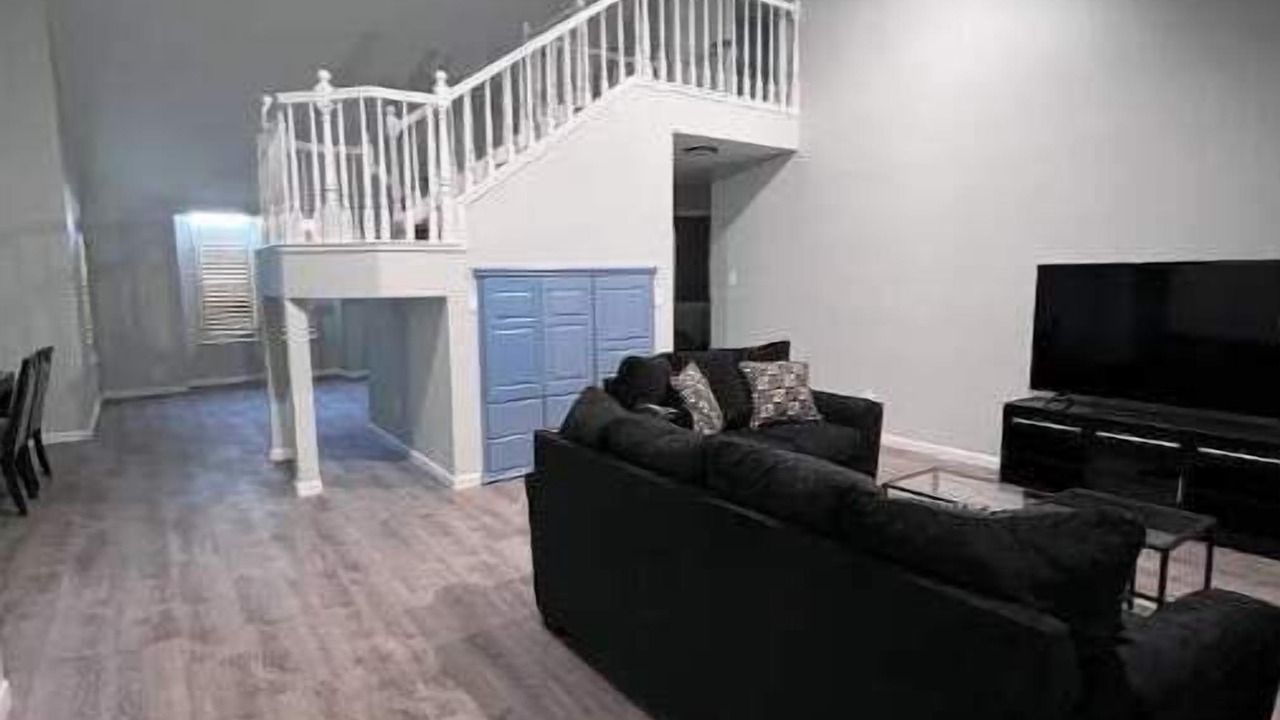Photo of Livingroom in Modesto