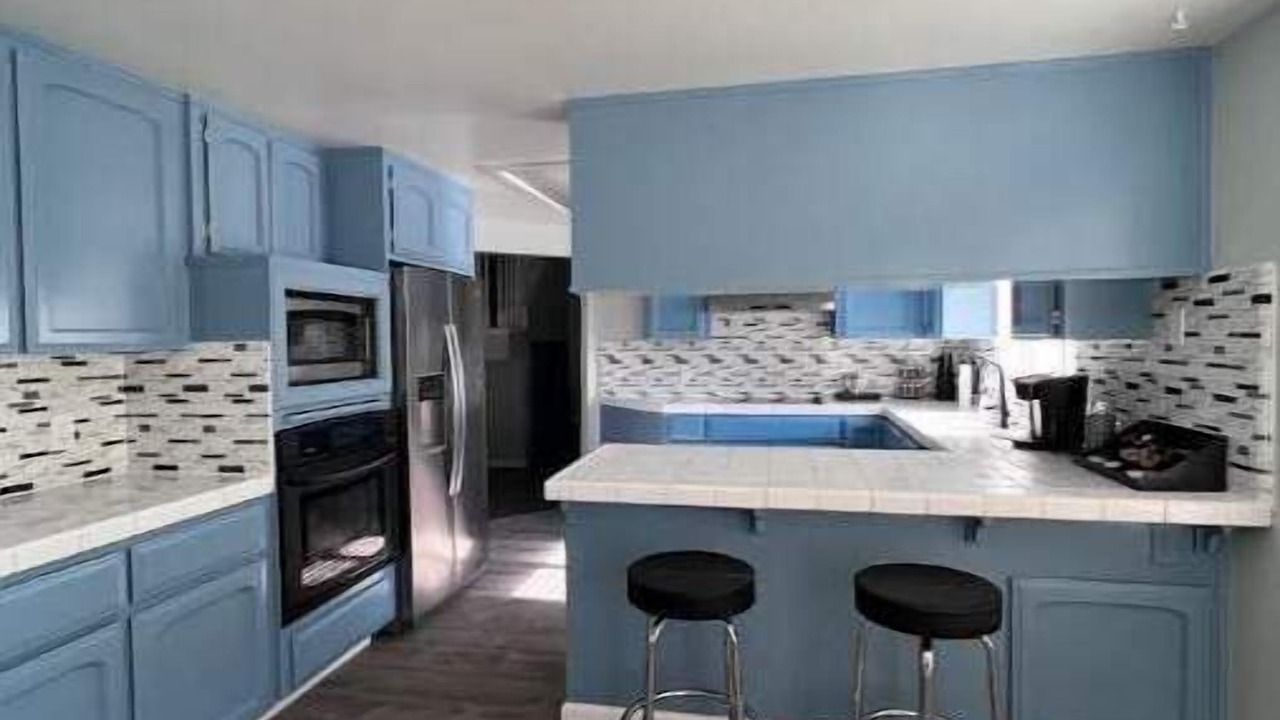 Photo of Kitchen in Modesto