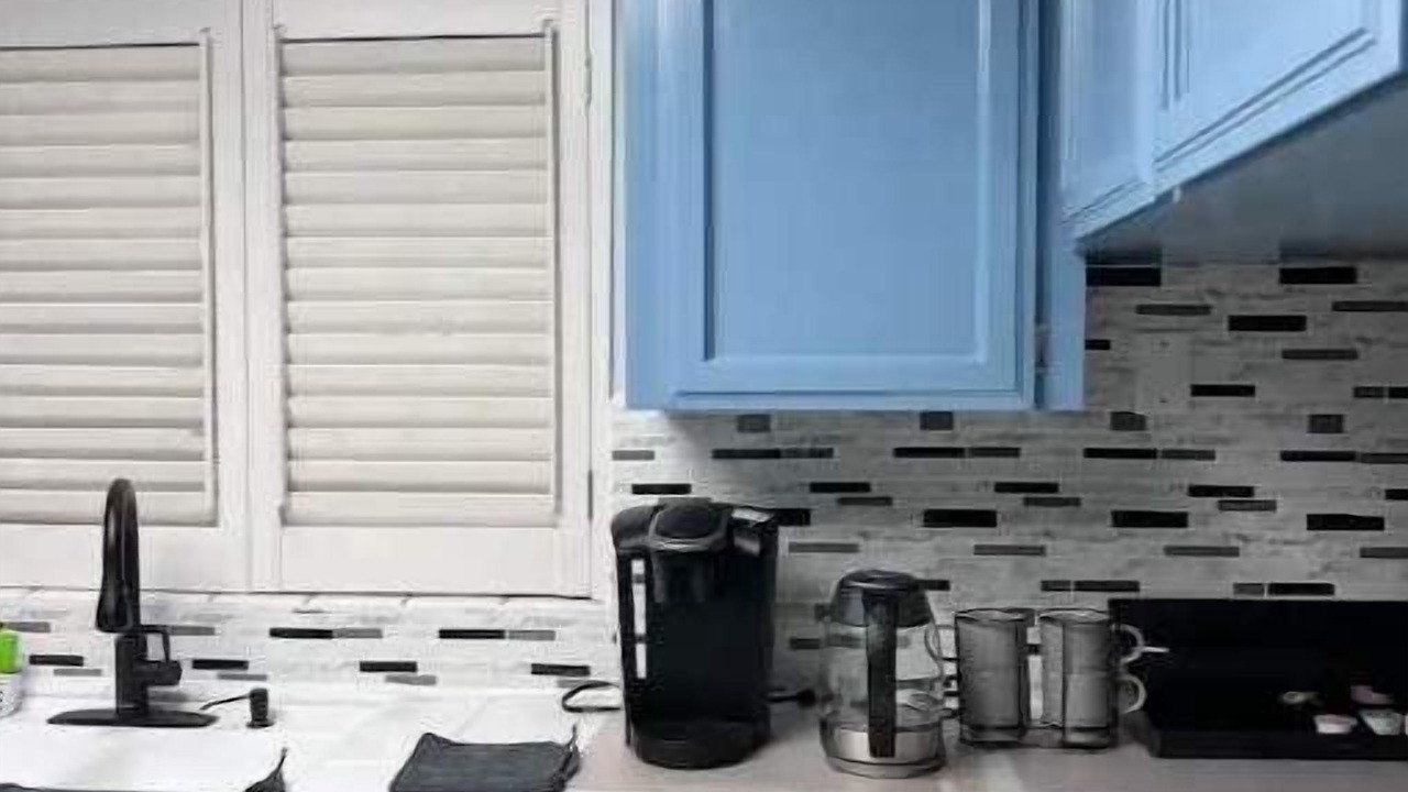 Photo of Kitchen in Modesto