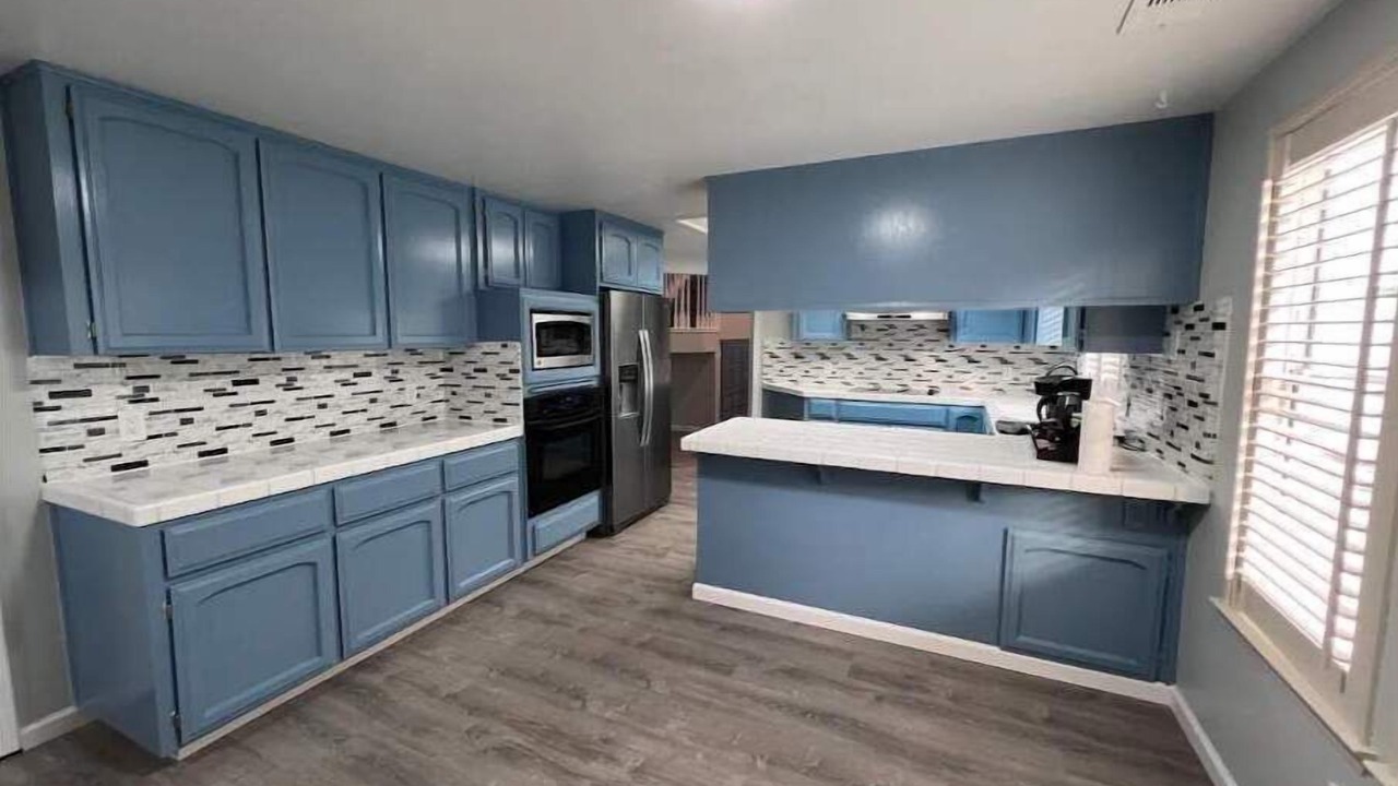 Photo of Kitchen in Modesto