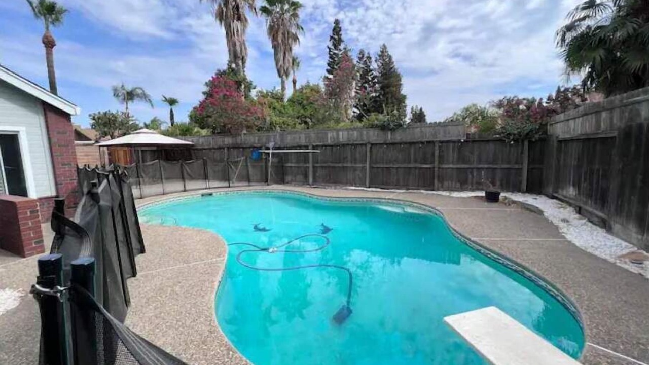Photo of Outdoor in Modesto