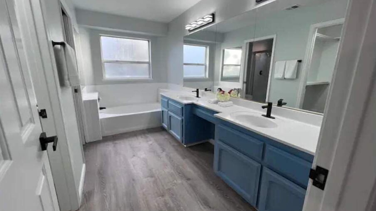 Photo of Bathroom in Modesto