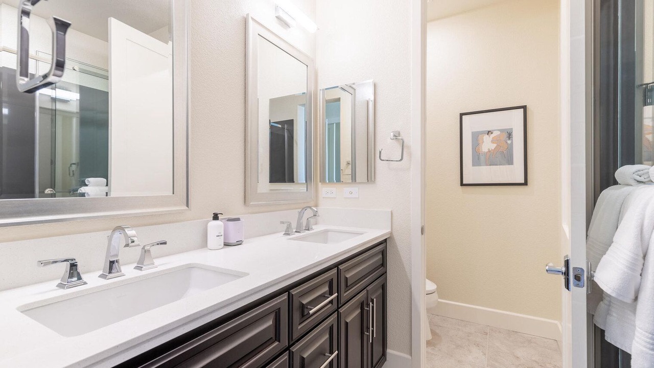 Photo of Bathroom in Hillsdale
