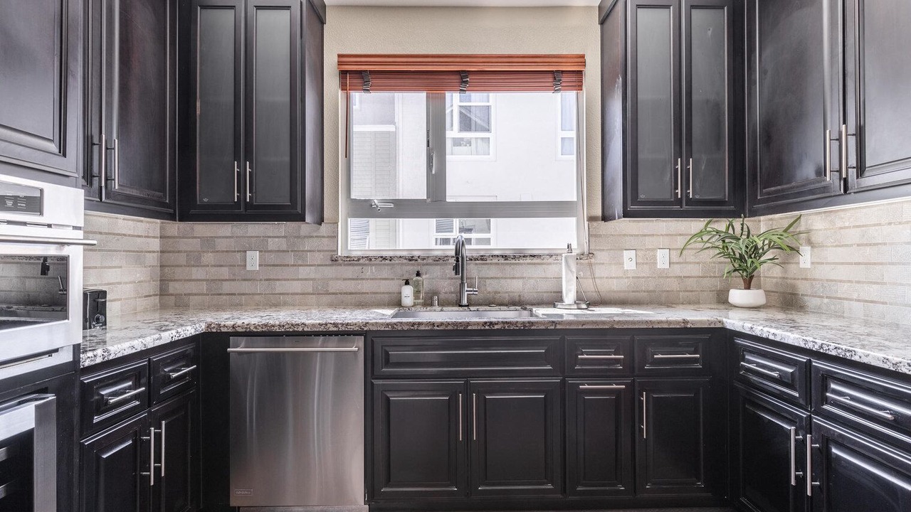 Photo of Kitchen in Hillsdale