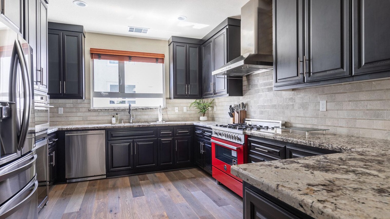 Photo of Kitchen in Hillsdale