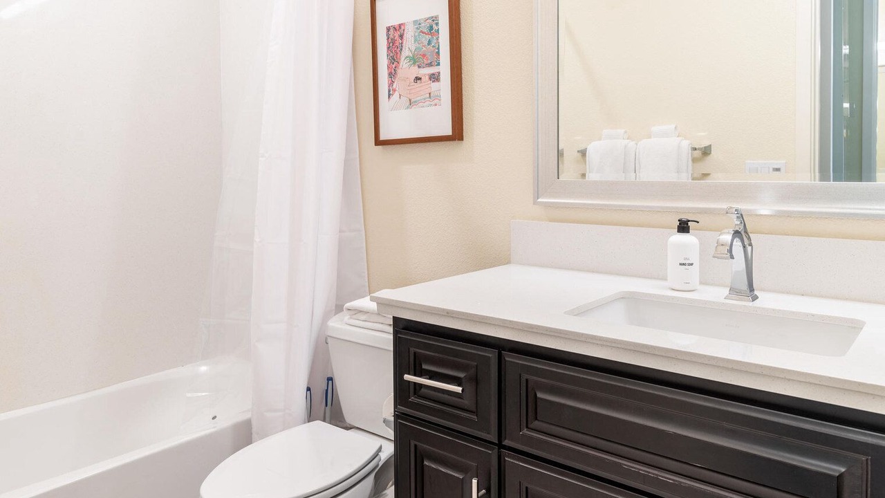 Photo of Bathroom in Hillsdale
