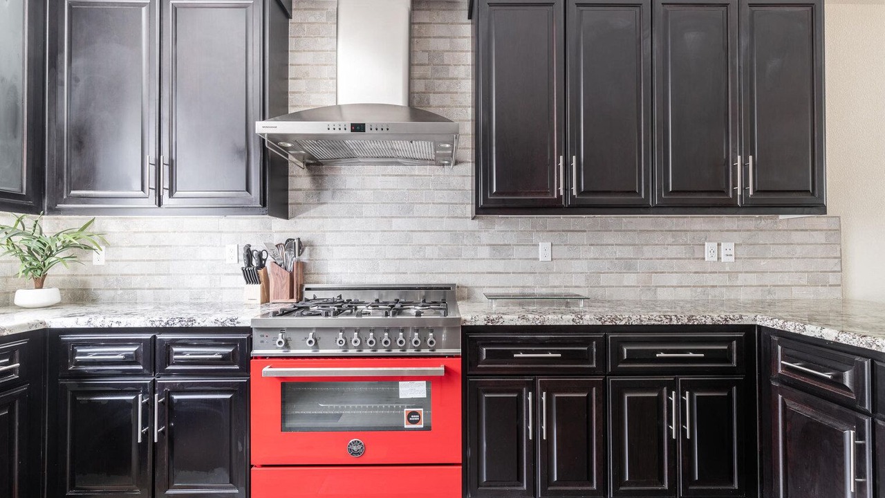 Photo of Kitchen in Hillsdale