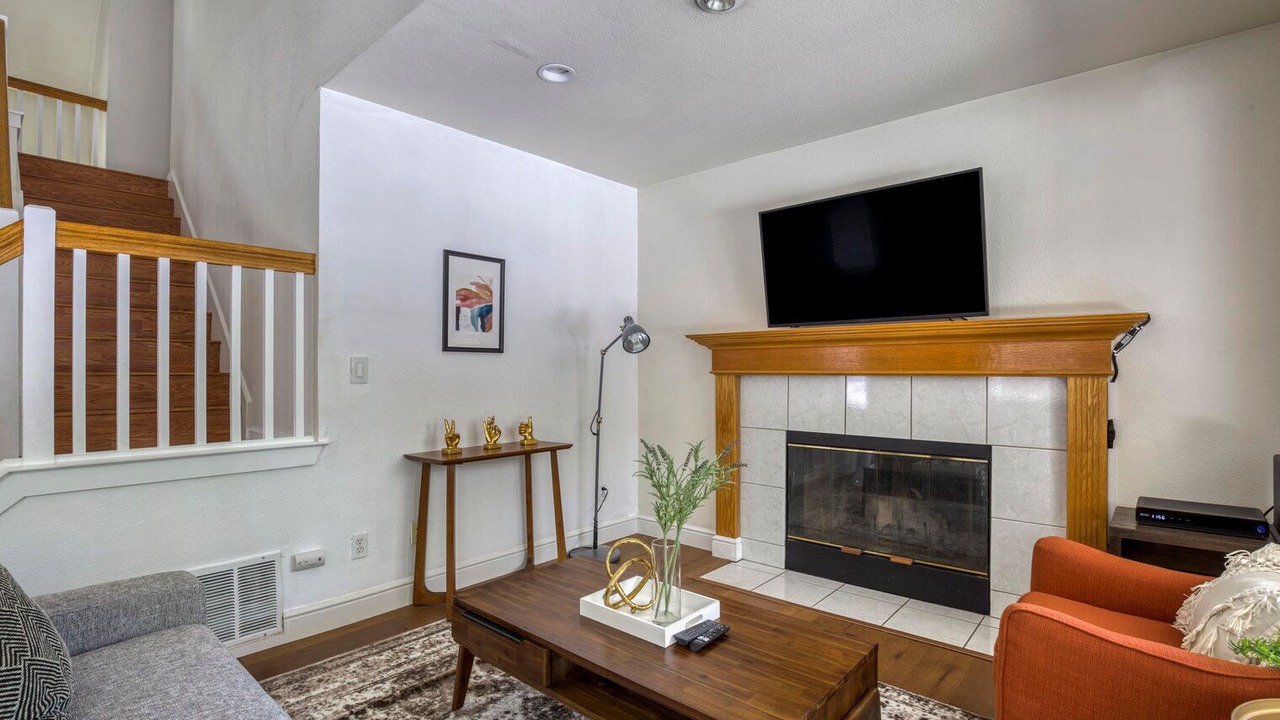 Photo of Livingroom in Cambrian
