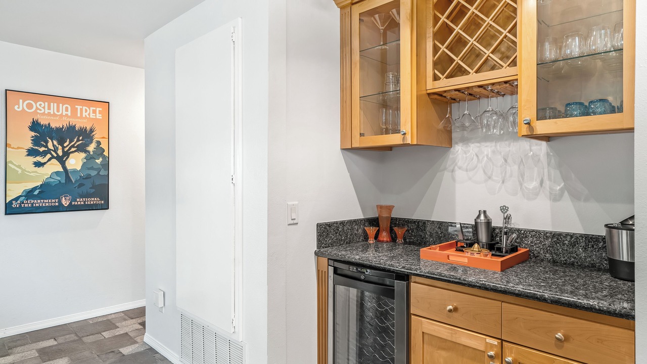 Photo of Kitchen in Desert Park Estates