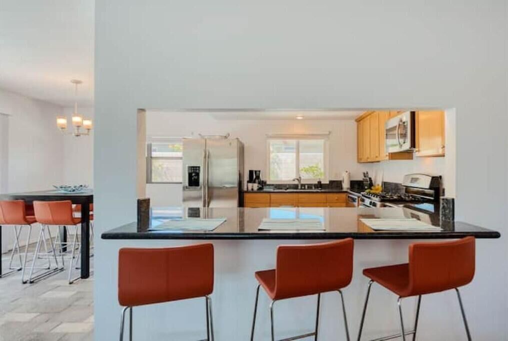 Photo of Kitchen in Desert Park Estates