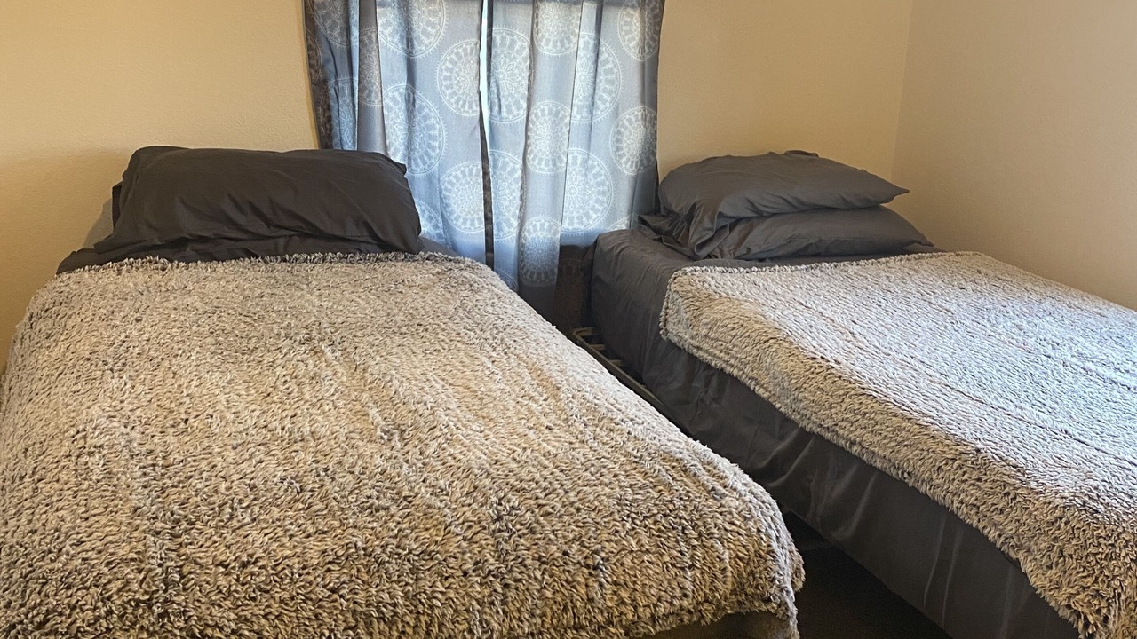 Photo of Bedroom in Golden Hills