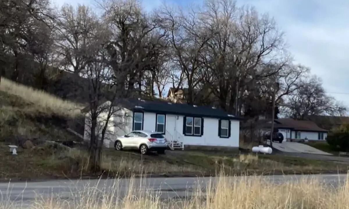 Photo of Outdoor in Golden Hills