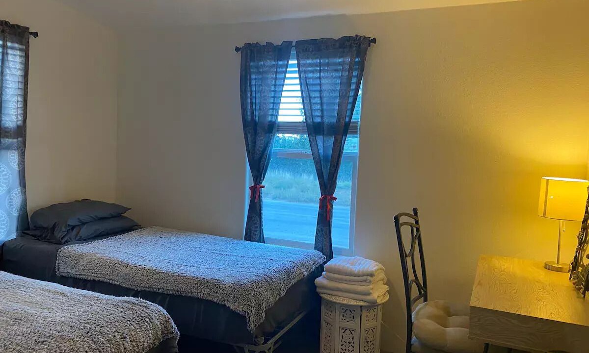 Photo of Bedroom in Golden Hills