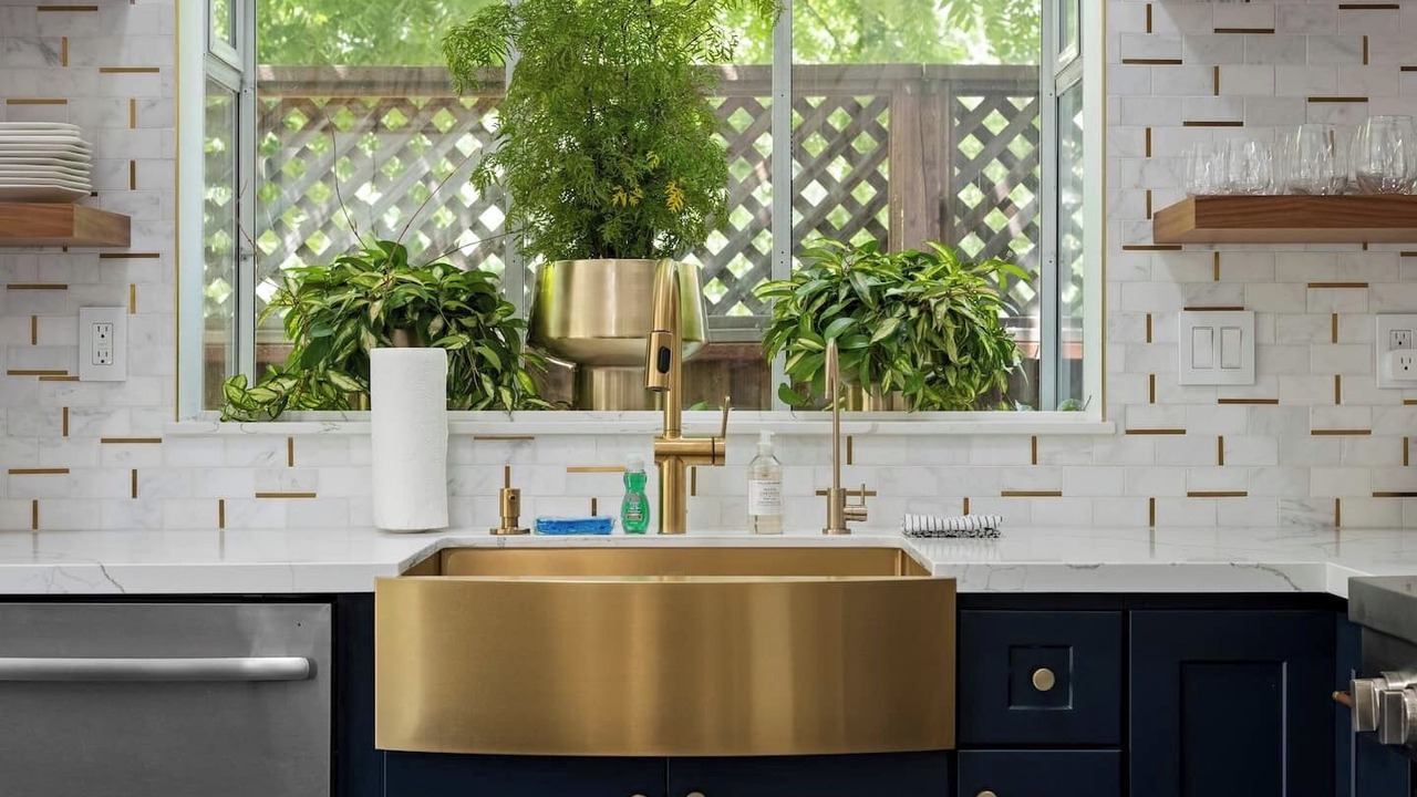 Photo of Kitchen in Santa Rosa