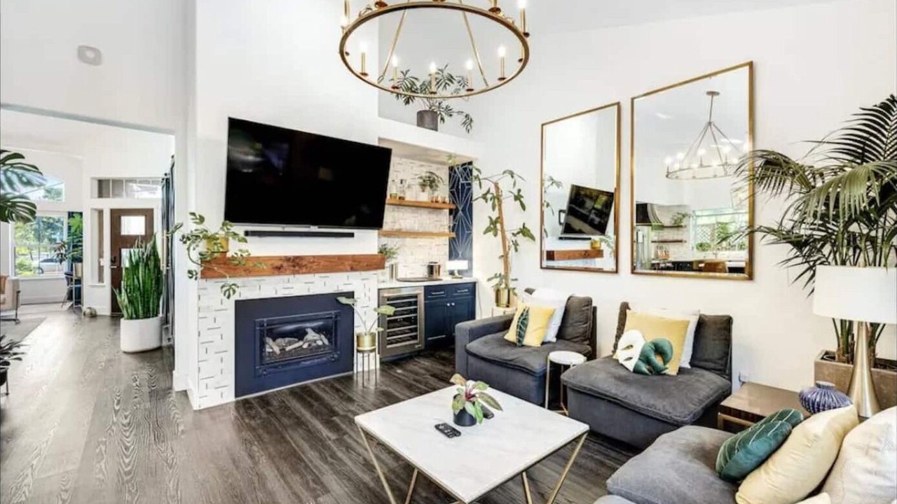 Photo of Livingroom in Santa Rosa