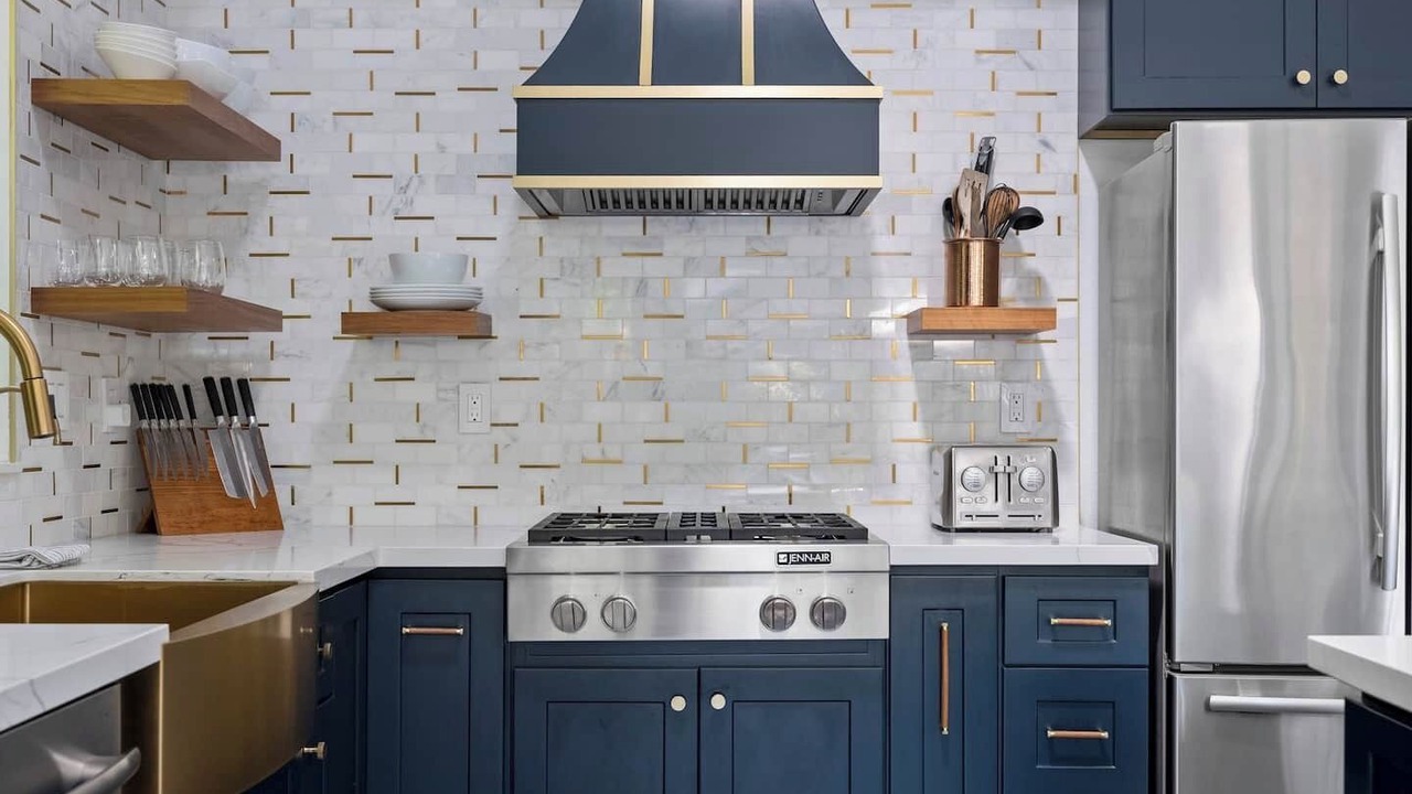 Photo of Kitchen in Santa Rosa
