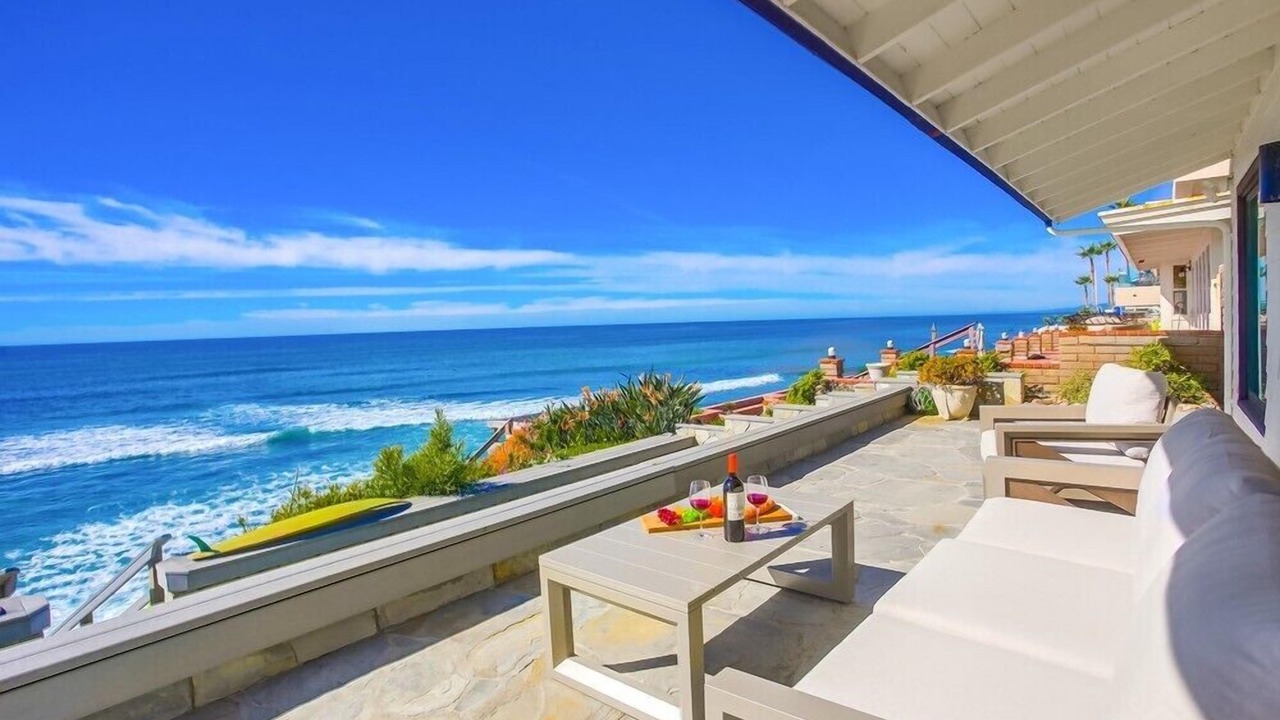 Photo of Patio Balcony in Terramar