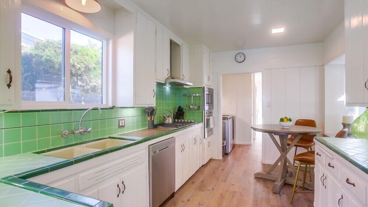 Photo of Kitchen in Terramar