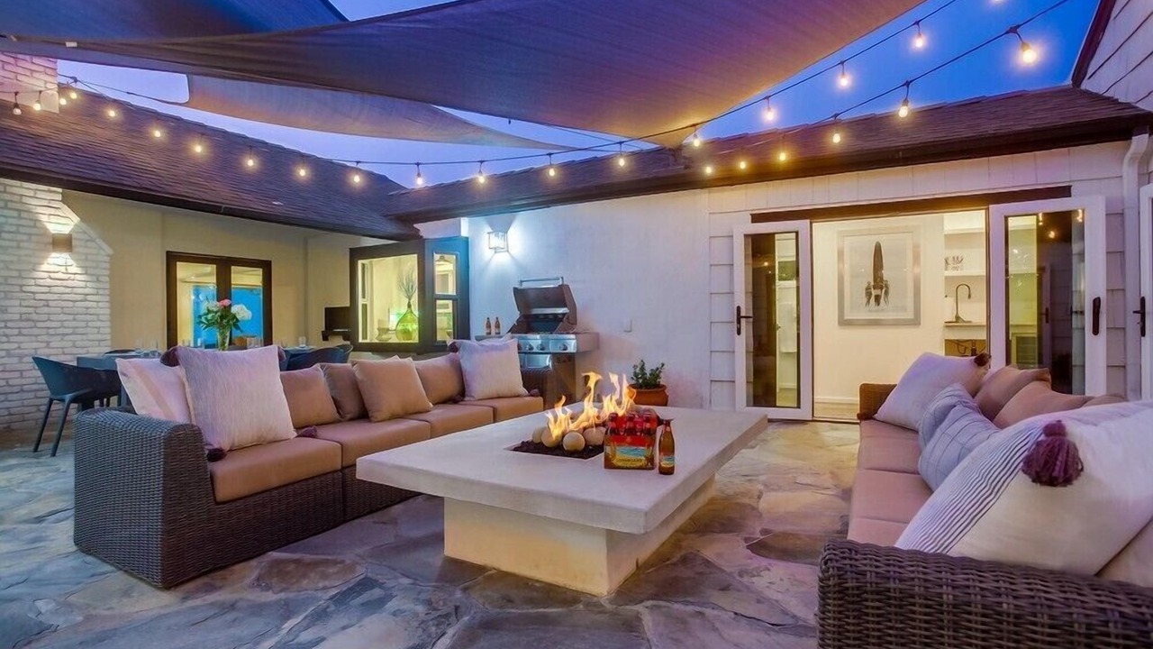 Photo of Patio Balcony in Terramar