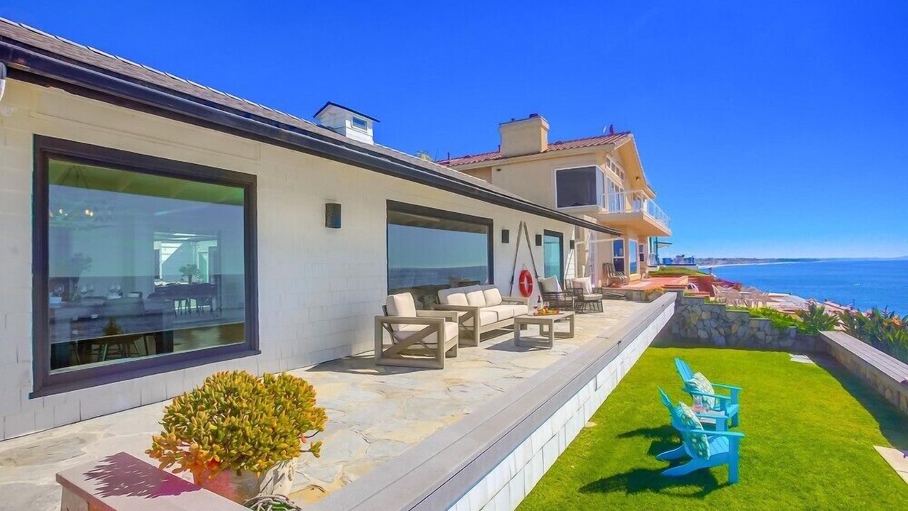Photo of Patio Balcony in Terramar