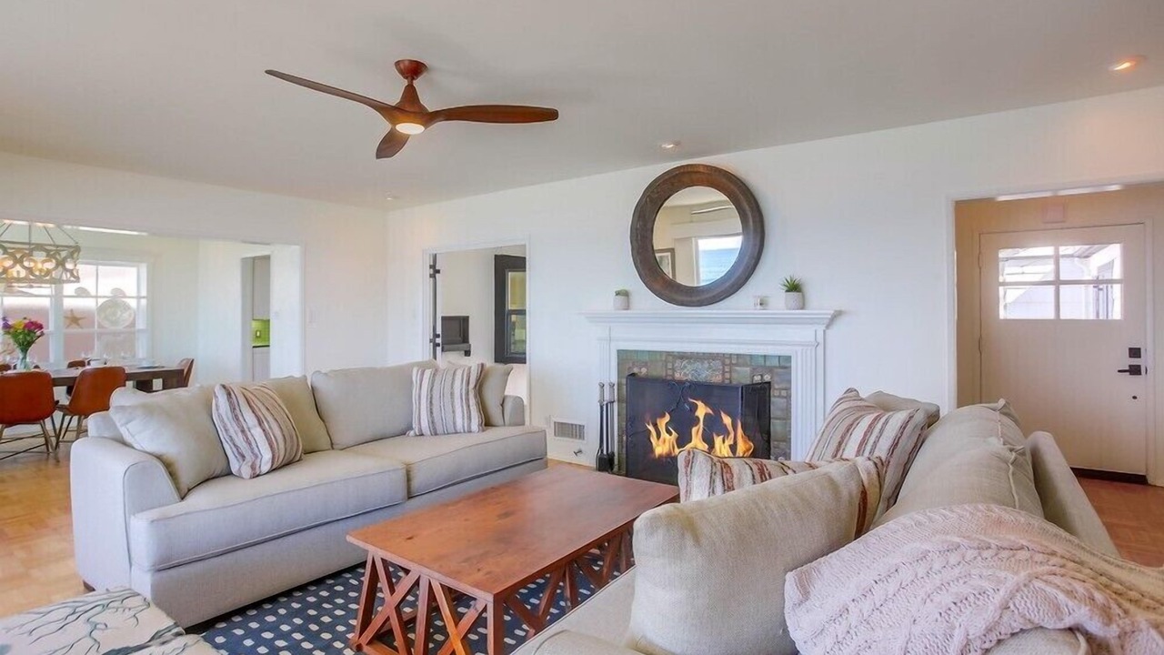 Photo of Livingroom in Terramar