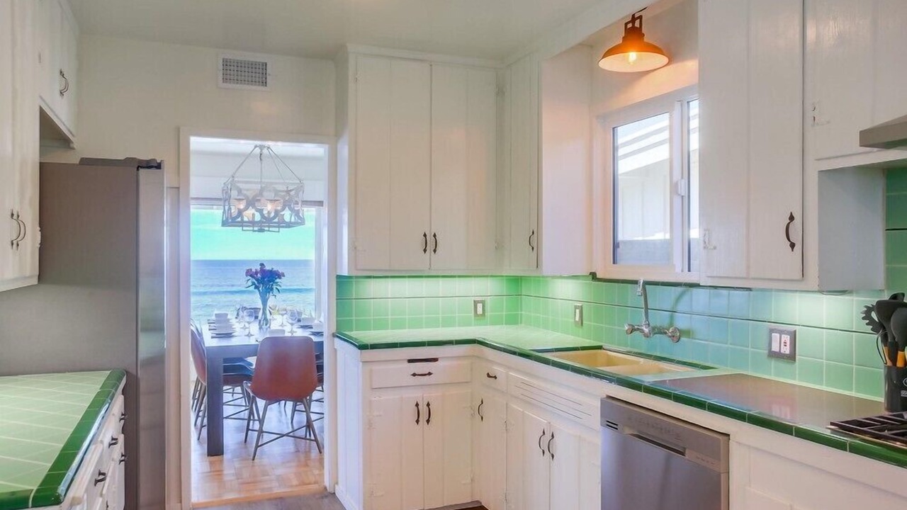 Photo of Kitchen in Terramar