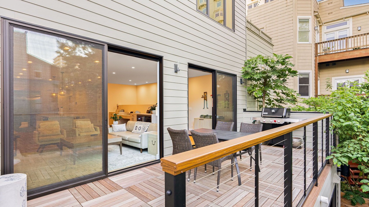 Photo of Outdoor in Pacific Heights