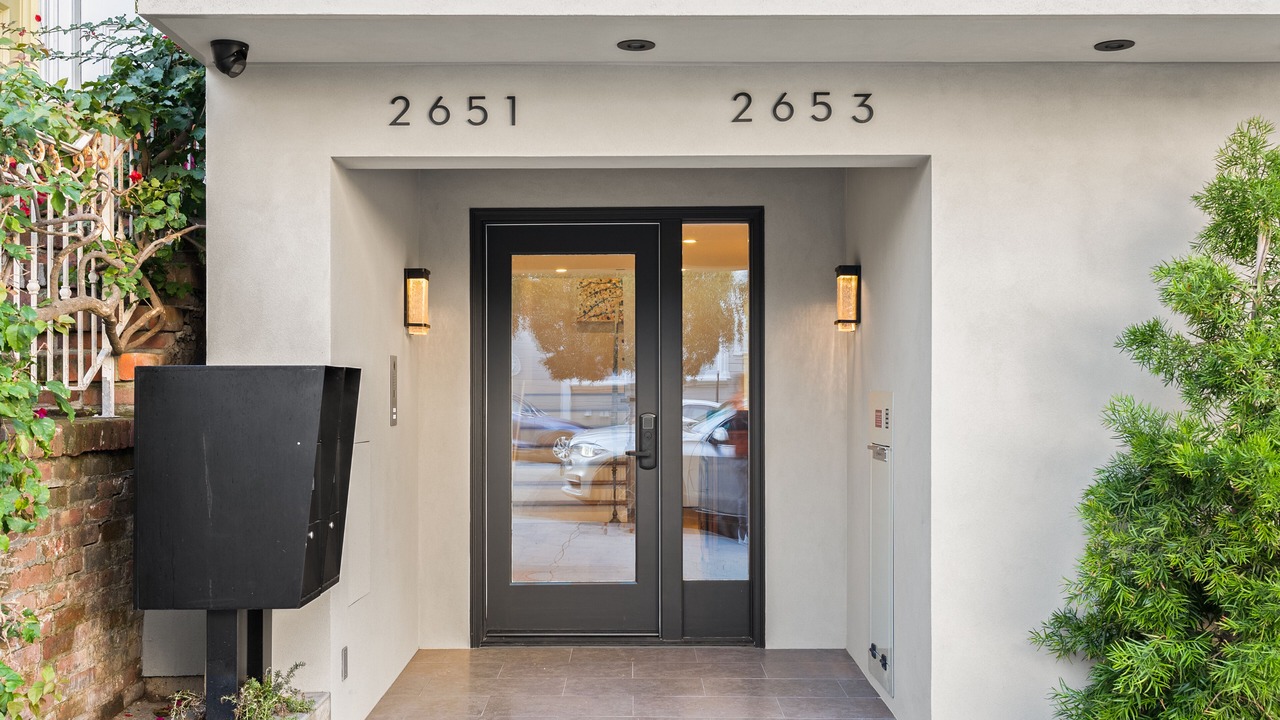 Photo of Outdoor in Pacific Heights
