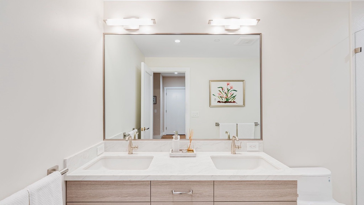Photo of Bathroom in Pacific Heights
