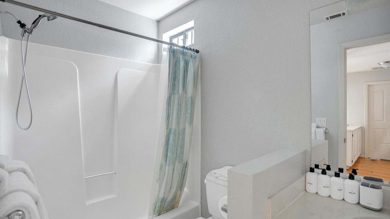 Photo of Bathroom in Menlo Park