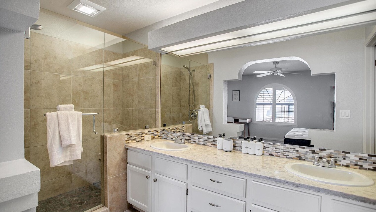 Photo of Bathroom in Menlo Park