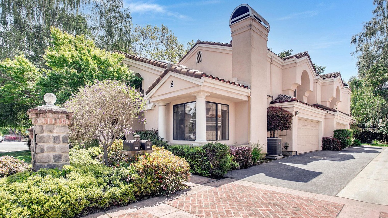 Photo of Outdoor in Menlo Park