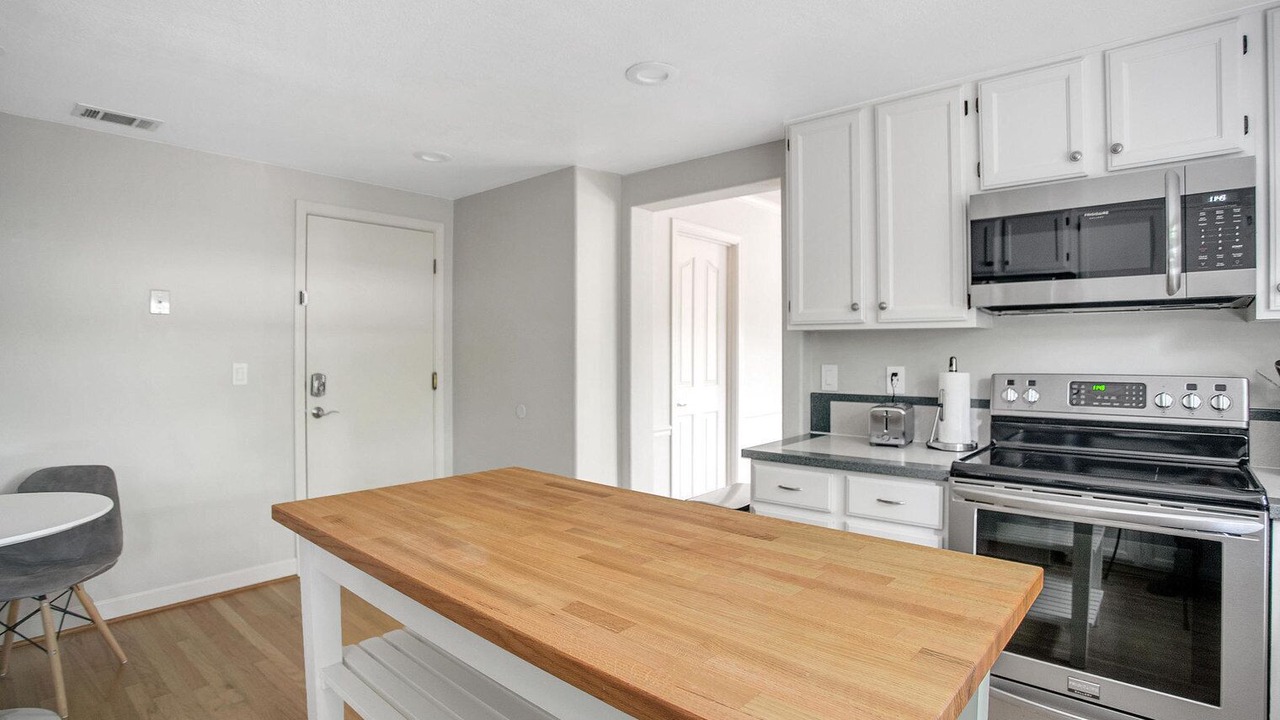 Photo of Kitchen in Menlo Park