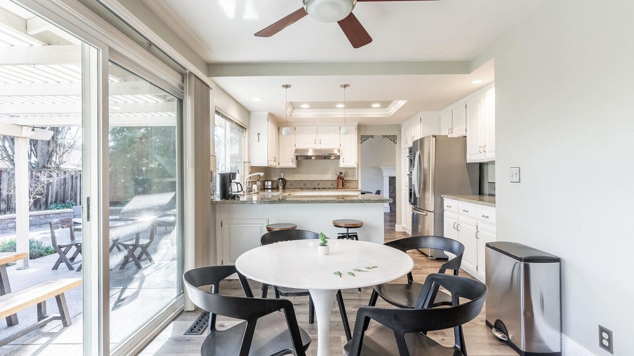 Photo of Kitchen in San Ramon