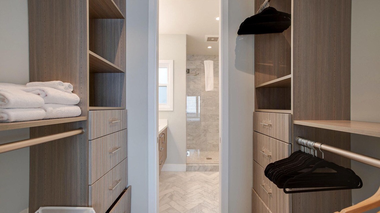 Photo of Bathroom in Nob Hill