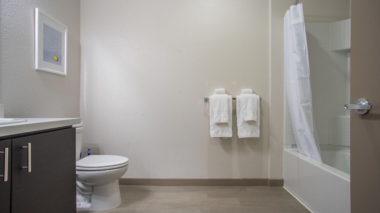Photo of Bathroom in Morse Park
