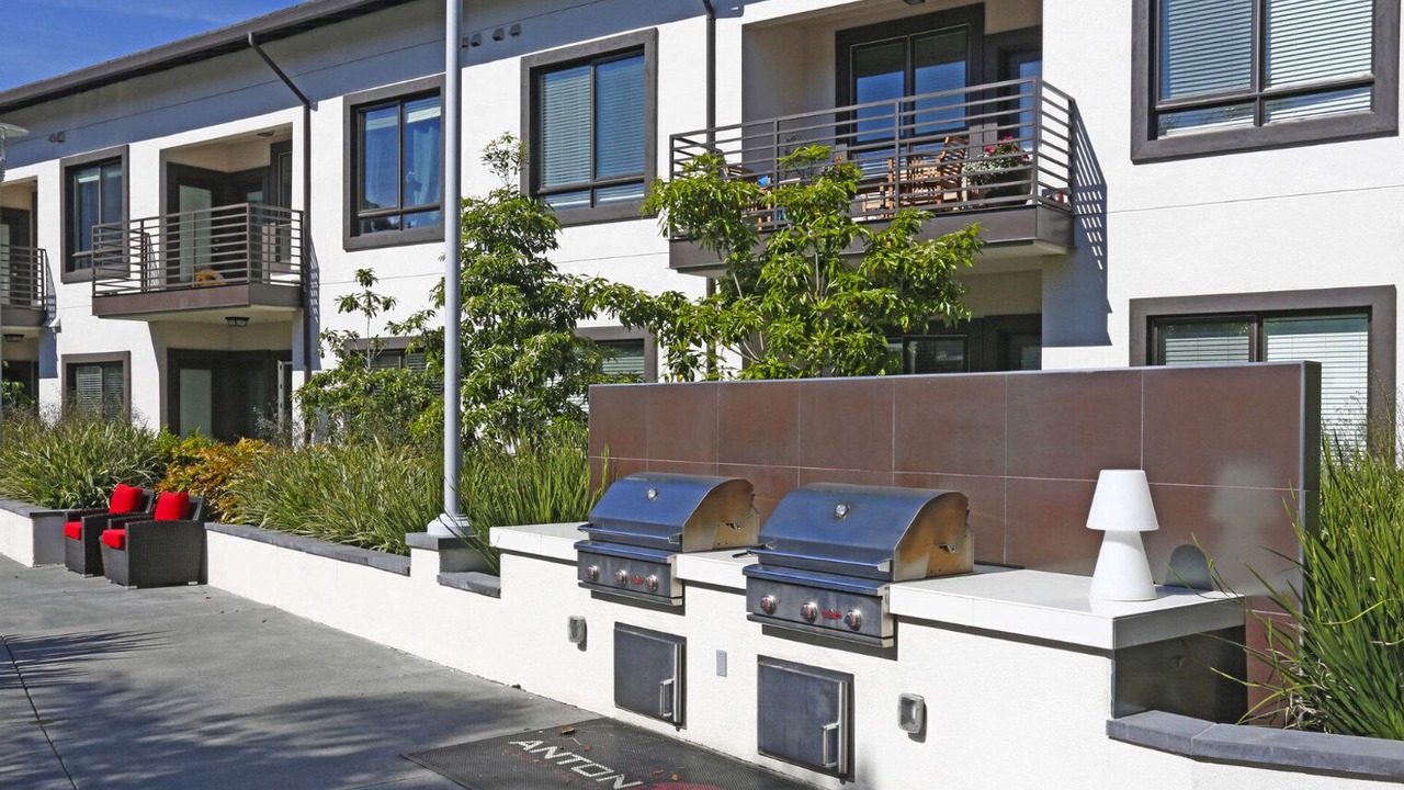 Photo of Patio Balcony in Morse Park
