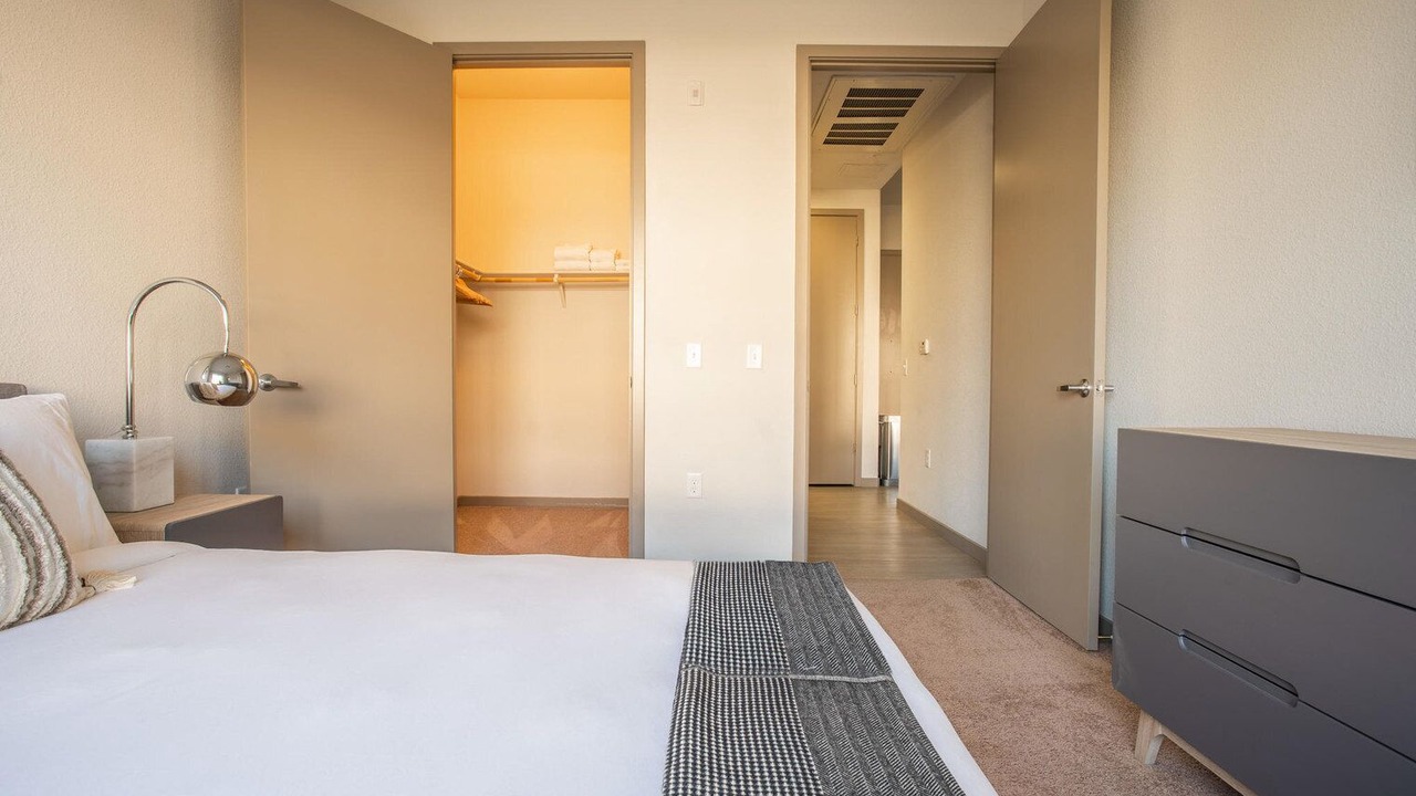 Photo of Bedroom in Morse Park