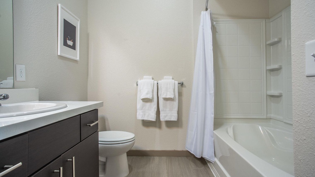 Photo of Bathroom in Morse Park