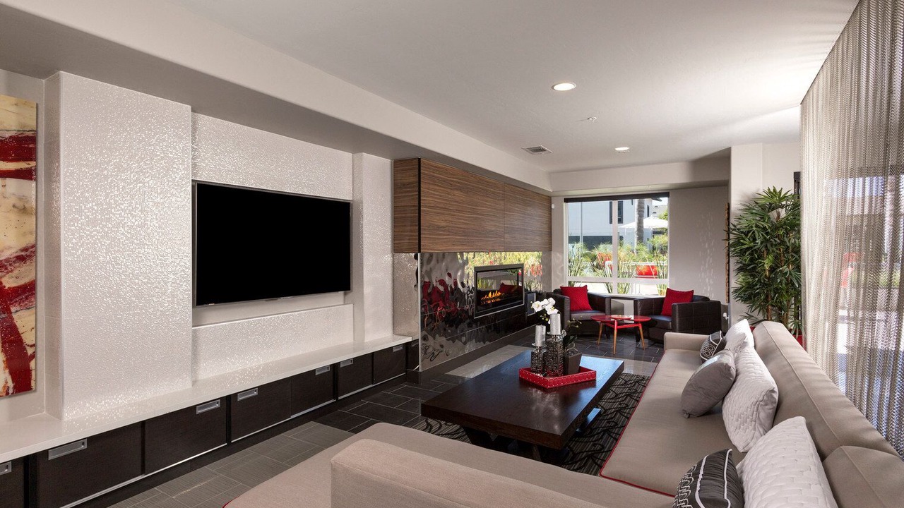 Photo of Livingroom in Morse Park