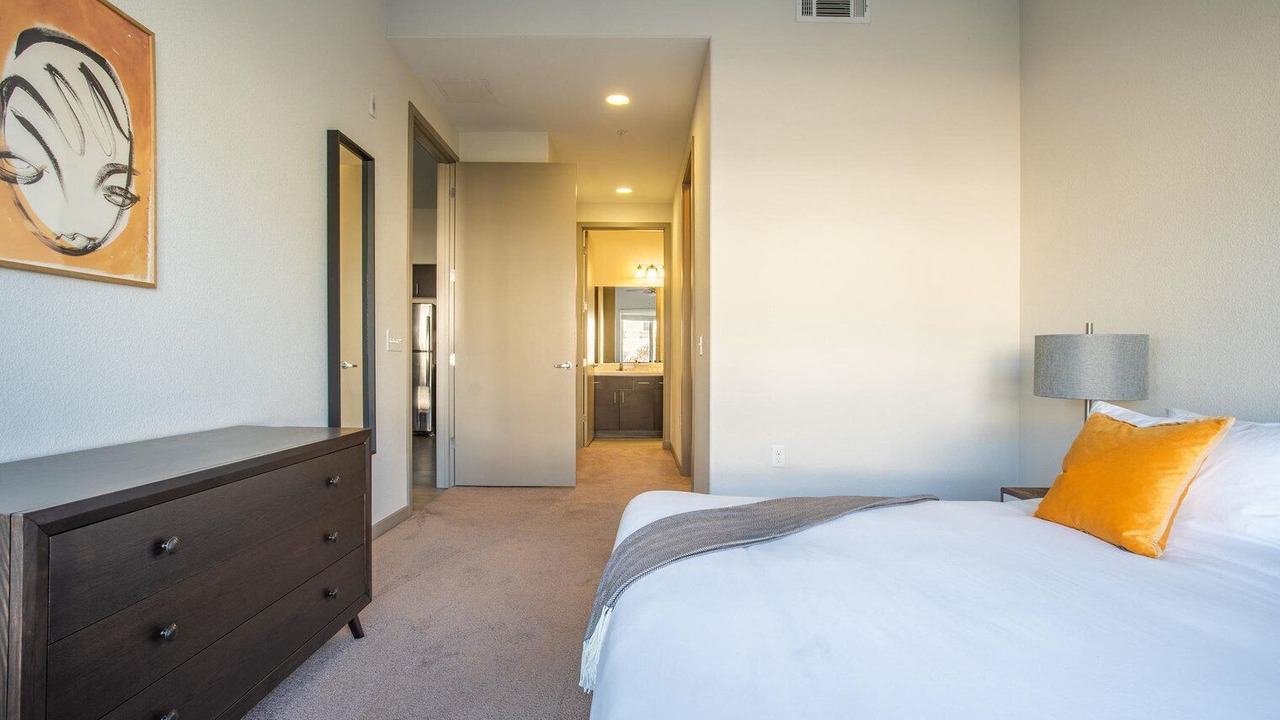 Photo of Bedroom in Morse Park