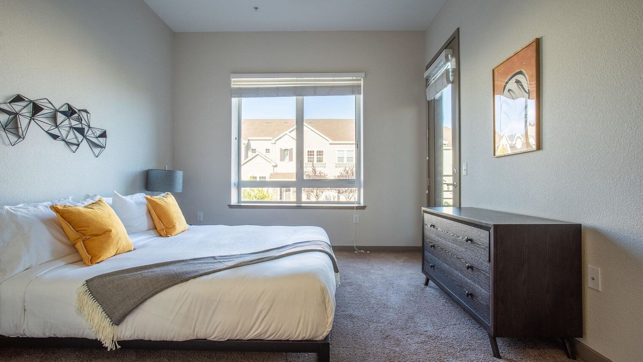 Photo of Bedroom in Morse Park