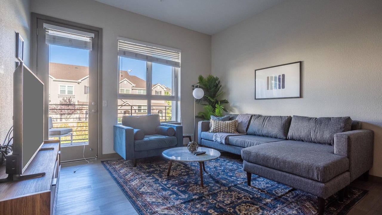 Photo of Livingroom in Morse Park