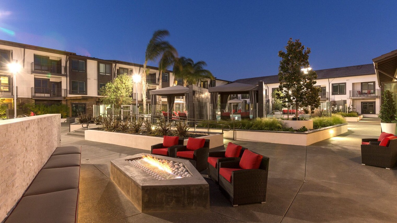 Photo of Patio Balcony in Morse Park