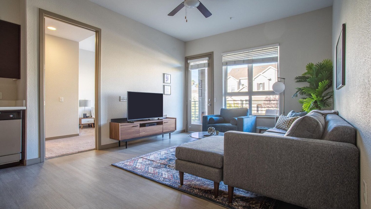 Photo of Livingroom in Morse Park