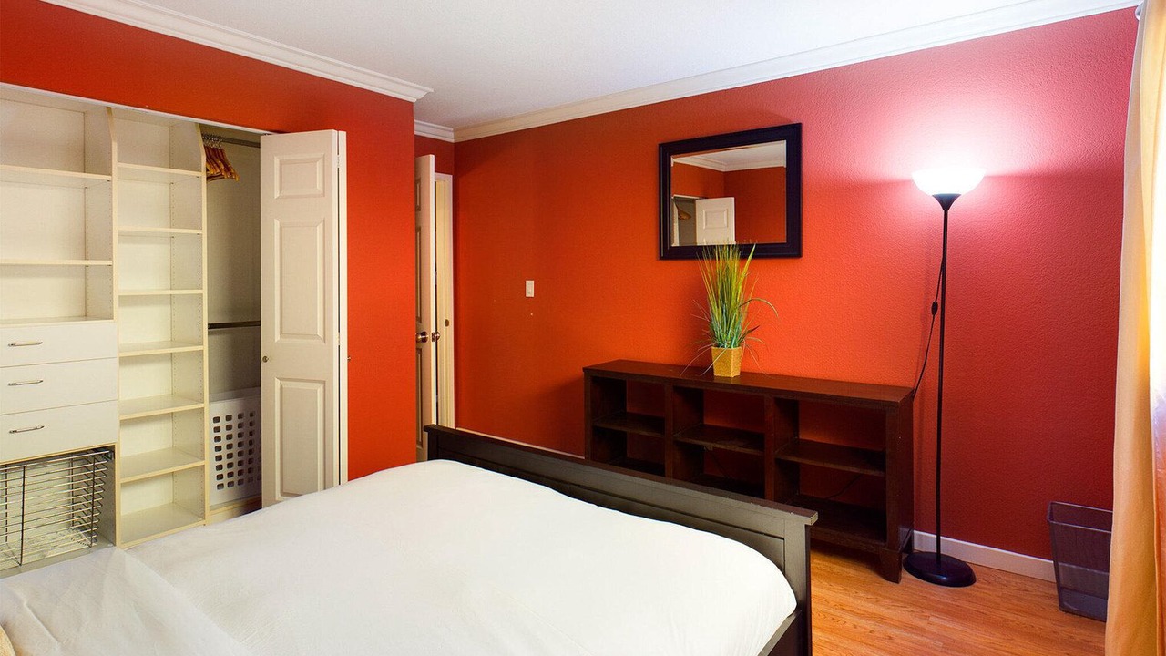 Photo of Bedroom in San Carlos