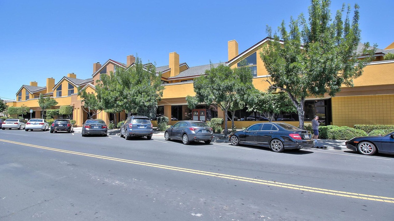 Photo of Outdoor in San Carlos