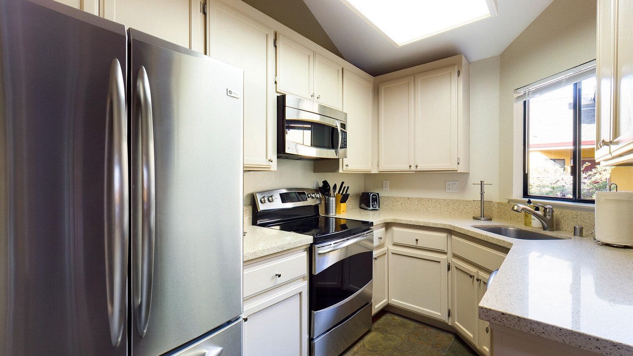 Photo of Kitchen in San Carlos